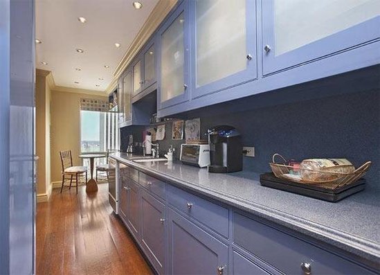 Ronaldonun 18 milyonluq evi - FOTOLAR