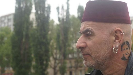 Azərbaycanlı geylər dərdlərini danışdılar