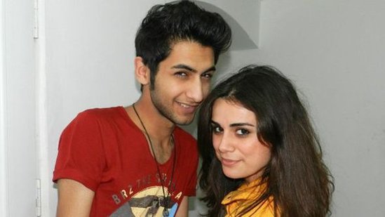 Azərbaycanlı geylər dərdlərini danışdılar