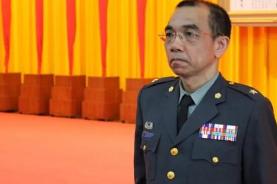 Tayvanda raket mühəndisi ölü tapıldı