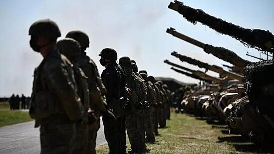 Polşa Rusiyaya qarşı müharibəyə hazırlaşır?