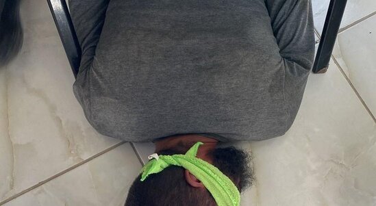 Türkiyənin təhlükəsizlik qüvvələri terror aktı hazırlayan PKK üzvünü yaxalayıb