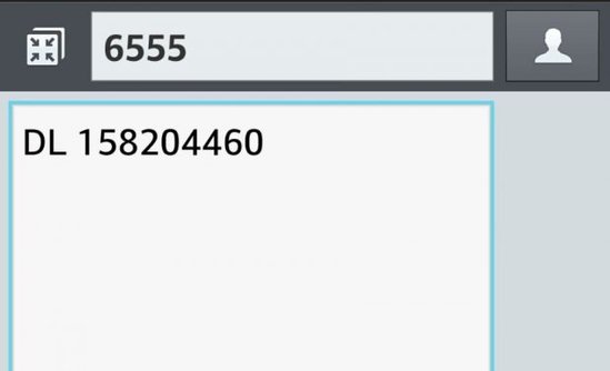 Diqqət! "Whatsapp" da tanımadığınız mesajları açmayın