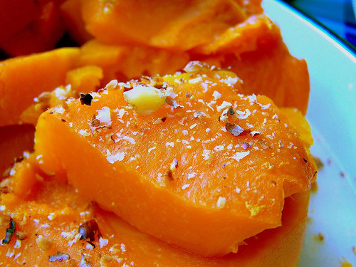 Balqabağın faydası