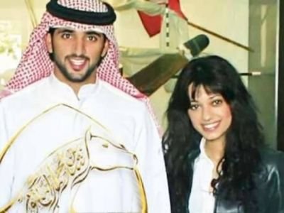 Ölən ərəb şahzadəsinin həyat yoldaşı Azərbaycanlıdır