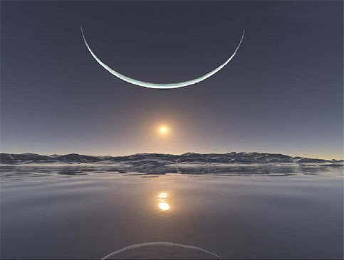 Bu gün gecə və gündüz bərabərləşəcək