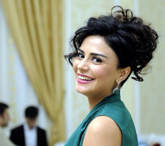 "Deyirdim ki, ölsəm də, uşaq dünyaya gətirəcəm" - Vüsalə Əlizadə