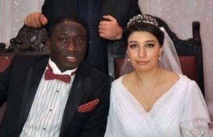 Azərbaycanlıların əcnəbi gəlinləri və xarici kürəkənləri… – FOTO