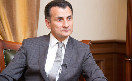 Mirşahin Xoşqədəmin verilişlərinin bağlanmasından danışdı - MÜSAHİBƏ