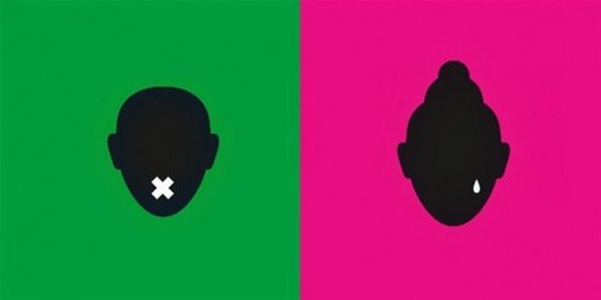 Qadın və kişi arasında məsələyə baxış fərqi - FOTOLAR