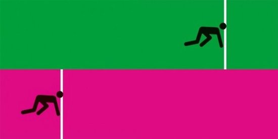 Qadın və kişi arasında məsələyə baxış fərqi - FOTOLAR