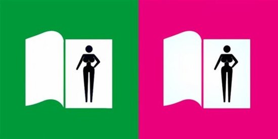 Qadın və kişi arasında məsələyə baxış fərqi - FOTOLAR