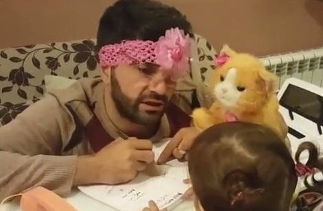 Zaur ATA olarsa - VİDEO