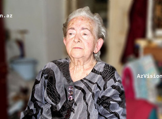 Artur Rasizadənin uşaqlıq və gənclik illəri - FOTOLAR