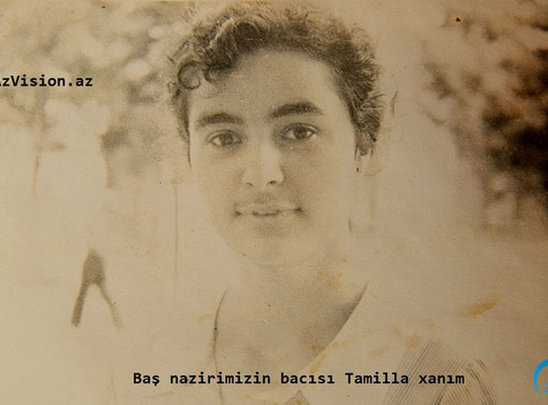 Artur Rasizadənin uşaqlıq və gənclik illəri - FOTOLAR