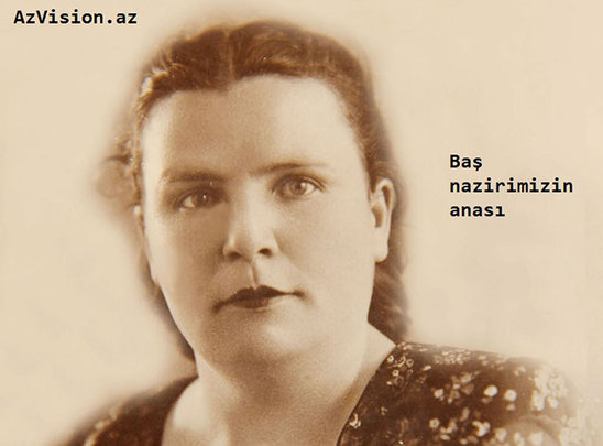 Artur Rasizadənin uşaqlıq və gənclik illəri - FOTOLAR