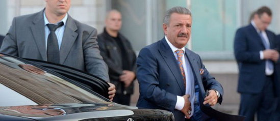 "AST Telman şokdadır, heç kimlə danışmaq istəmir"