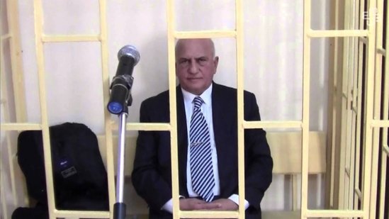 Əli İnsanovun qardaşı vəfat edib