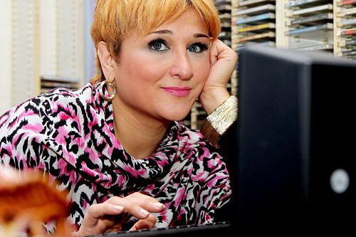 Mətanət Əliverdiyeva verilişdən getdi