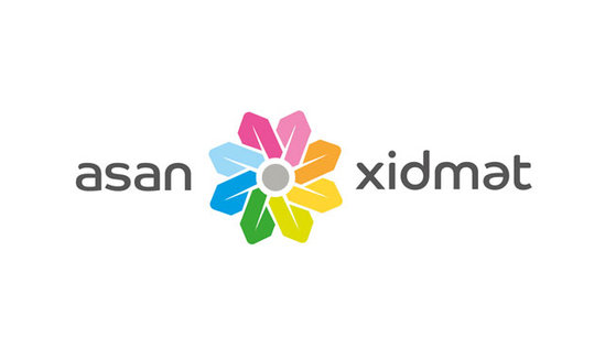 "ASAN Xidmət" rüsumları açıqladı - SİYAHI