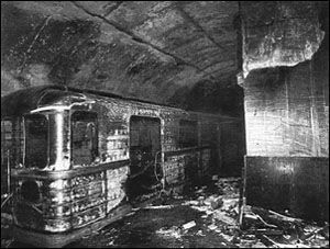 Bakıda metro faciəsindən 20 il ötdü - VİDEO