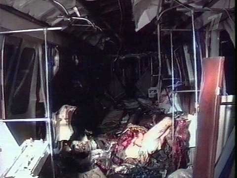 Bakıda metro faciəsindən 20 il ötdü - VİDEO