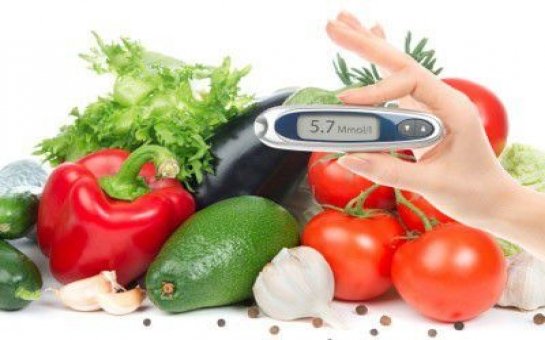 Şəkər xəstələri nə yeməlidirlər?