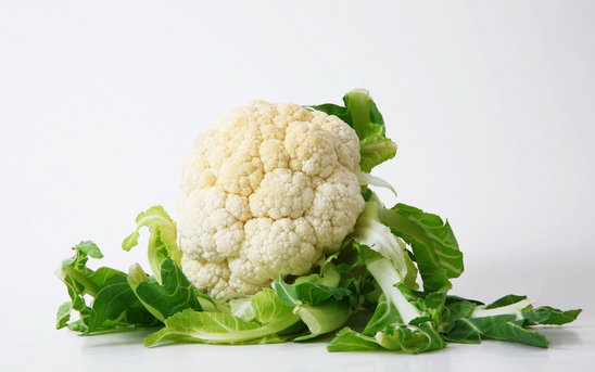 Kökəlməyə meyillisən? Gül kələmi ye, gül kimi ol!