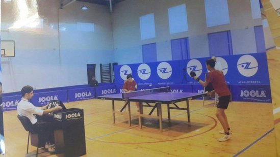 "Laba"nın oğlu çempion oldu - FOTO