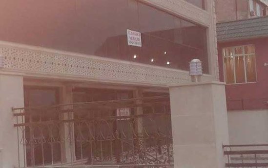 Uşaq bağçası adıyla obyekt tikildi