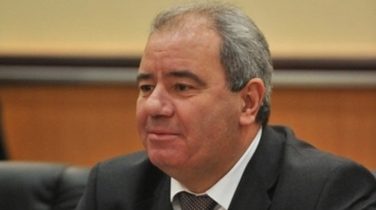 Əli Abbasovun işdən çıxarılma SƏBƏBİ