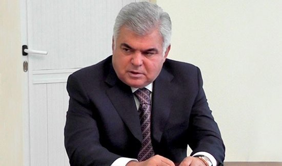 Ziya Məmmədov həbs olundu?