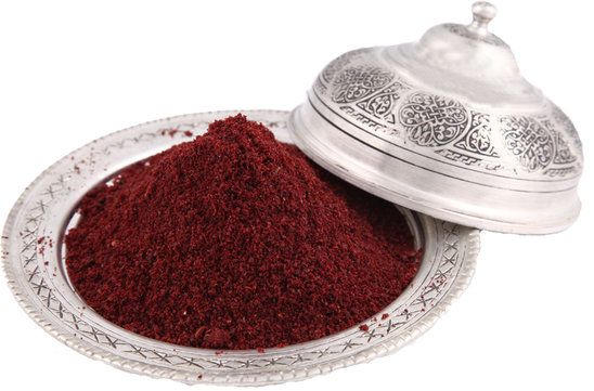 Sumağın faydaları və zərərləri