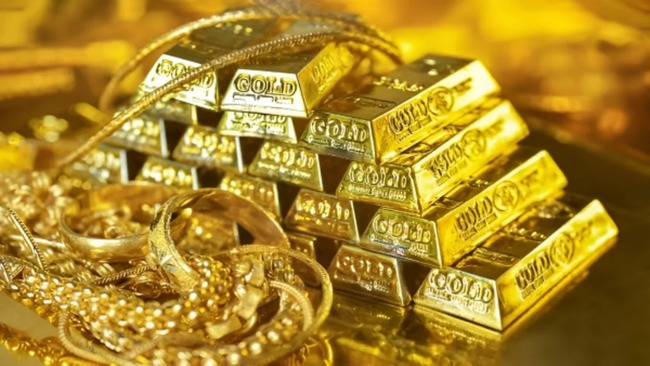 Azərbaycanda 9 ayda 2300 kiloqrama yaxın qızıl istehsal edilib