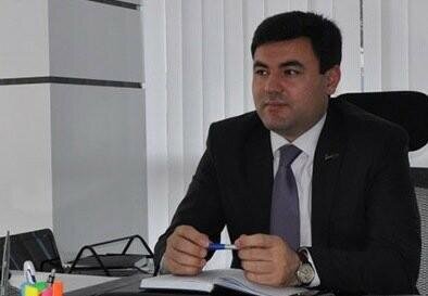 Prezidentin icra başçısı təyin etdiyi 39 yaşlı Elnur Rzayev kimdir? - DOSYE/FOTOLAR