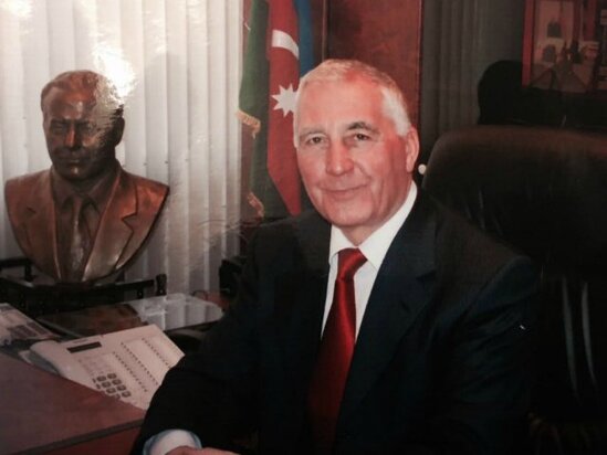 İşdən çıxarılan icra başçısı yeni vəzifəyə TƏYİN EDİLDİ