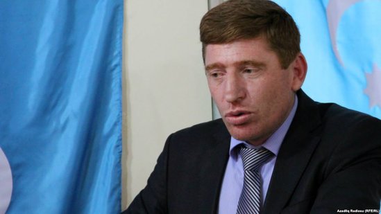 Müsavat başqanına ağır zərbə