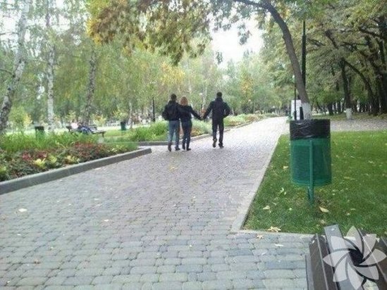 Dünyanın ən qəribə şəkilləri (FOTO)