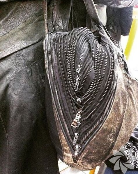 Dünyanın ən qəribə şəkilləri (FOTO)