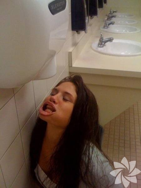 Dünyanın ən qəribə şəkilləri (FOTO)