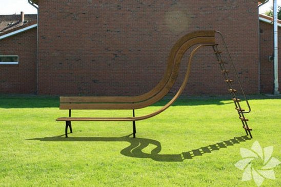 Dünyanın ən qəribə şəkilləri (FOTO)