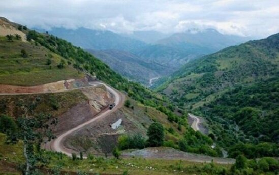 Qarabağa İran üzərindən silah gətirildi - FOTO