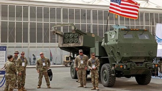 ABŞ Ukraynaya kömək etmək üçün HIMARS istehsalını artıracaq - Pentaqondan açıqlama...