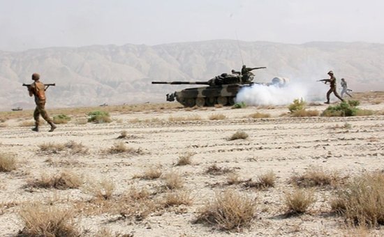 SON DƏQİQƏ! Qarabağ 2017-ci ilin mayına qədər azad edilə bilər