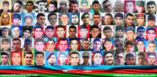 Azərbaycan əsgərinə!..