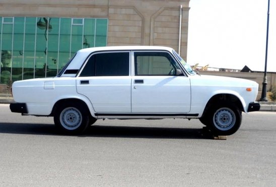 Bakıda 1000 manata satılan avtomobillər - SİYAHI + FOTOLAR