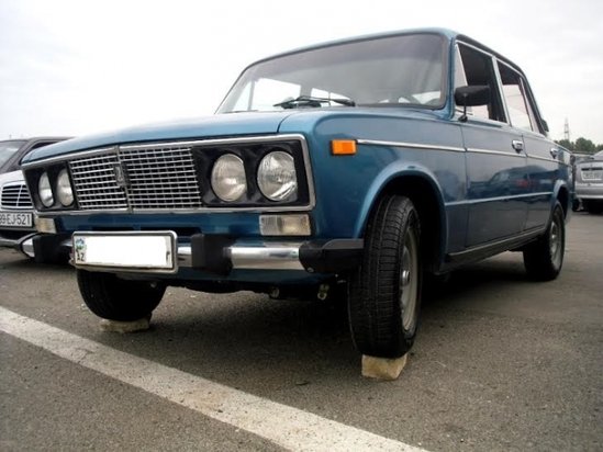 Bakıda 1000 manata satılan avtomobillər - SİYAHI + FOTOLAR