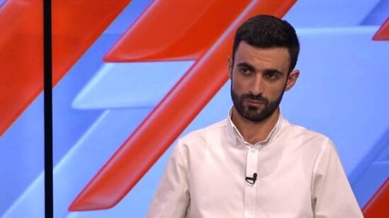 Erməni ekspert: "Azərbaycan Qarabağın daxil olmadığı sülh müqaviləsinin olmasını istəyir"