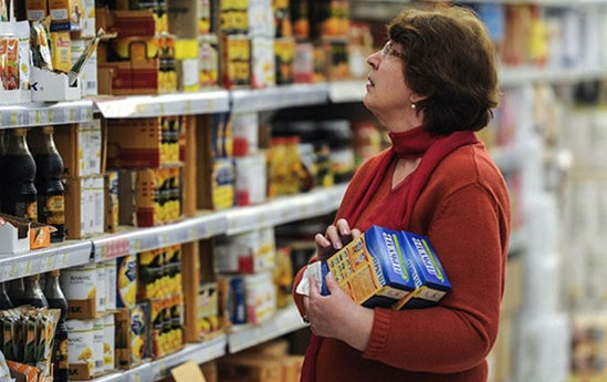 Azərbaycanda bu məhsullar kəskin bahalaşdı - ƏN SON SİYAHI