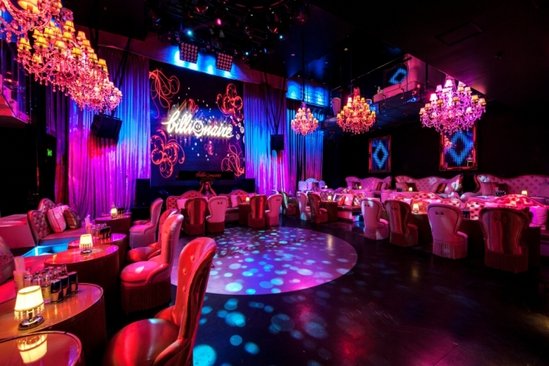 "Billionaire Club"u Bakıya gəlir: biletlər 10 min dollara satılır